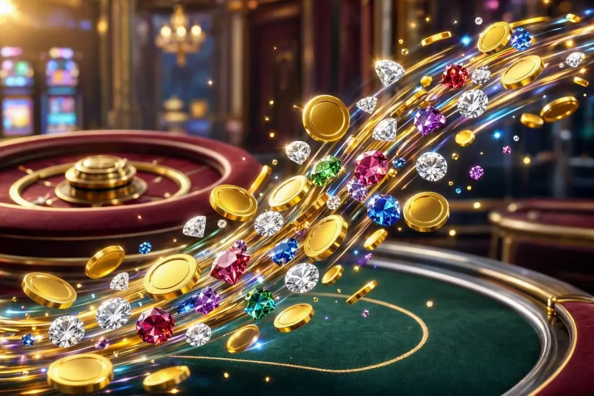 Vipsta Casino